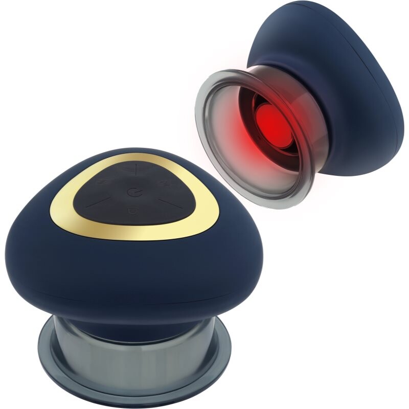 Medivon Cushy 2 massage device for body and legs 1 pc