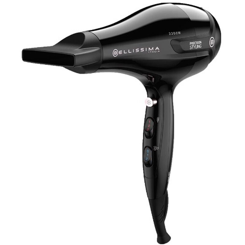 Bellissima S9 2300 11993 hair dryer 1 pc