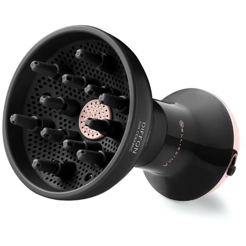 Bellissima DIFFON lon Ceramic Dual Voltage 11968 diffuser 1 pc