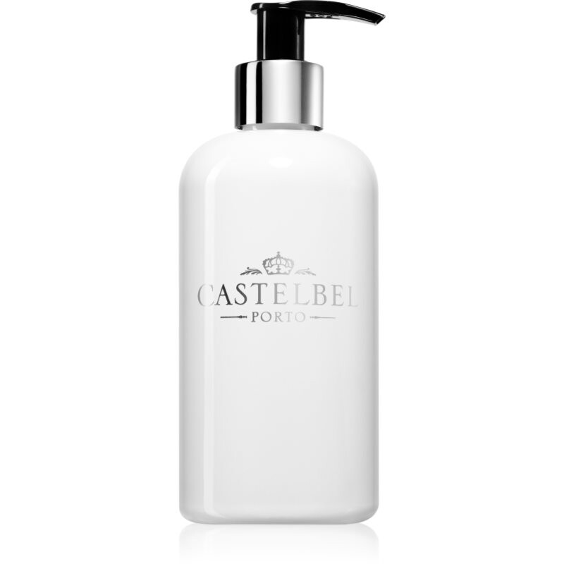 Castelbel Lavender body lotion 300 ml