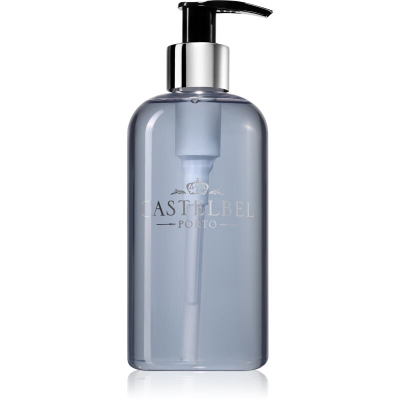 Castelbel Lavender liquid soap for hands and body 300 ml