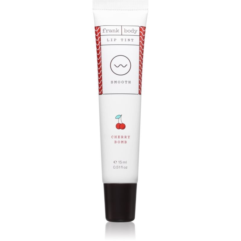 Frank Body Cherry Bomb tinted balm 15 ml