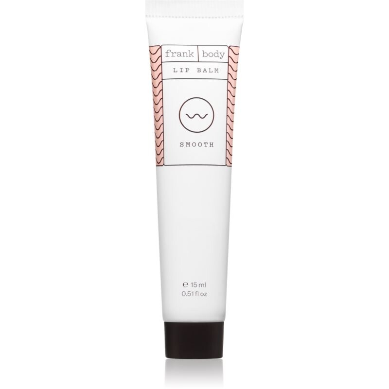 Frank Body Smooth lip balm 15 ml