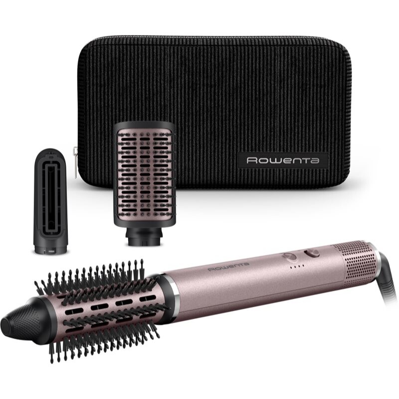 Rowenta Air Nano UB9B20E0 hot air brush for hair 1 pc