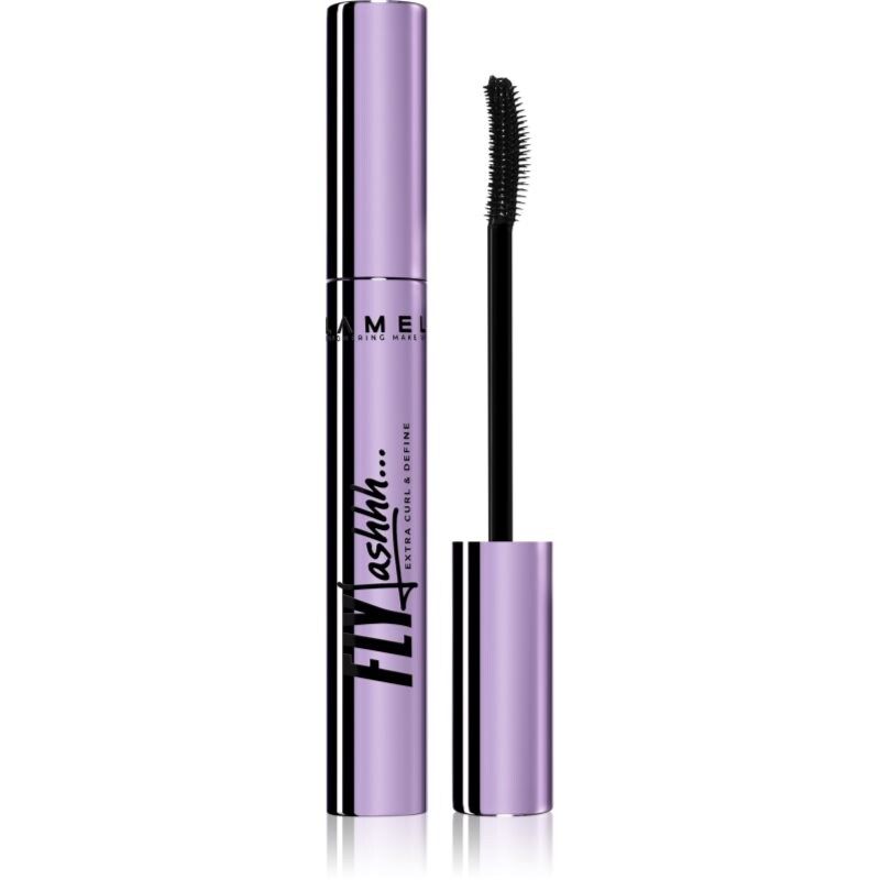 LAMEL Fly Lashhh curling and separating mascara 10 ml