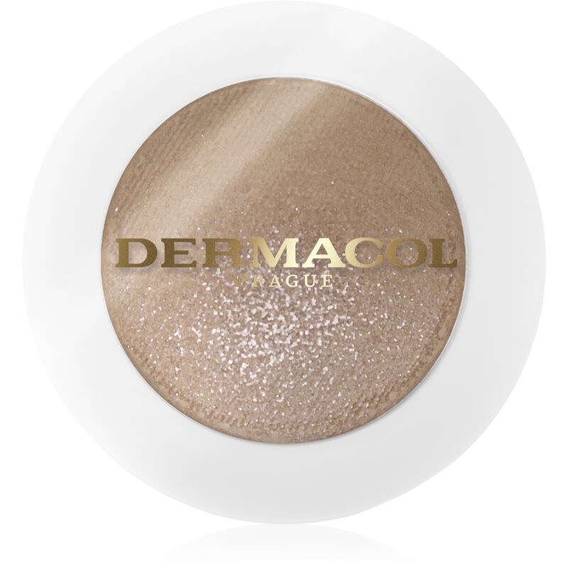 Dermacol Glow Bronzer compact bronzing powder shade 6 DUNE 7.2 g