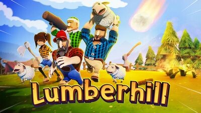 Lumberhill
