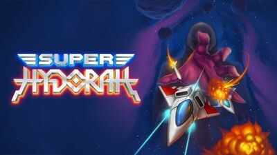 Super Hydorah