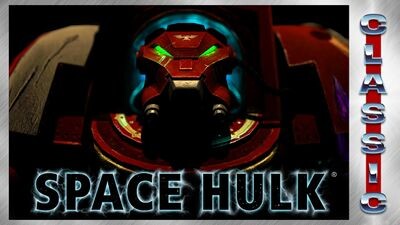 Space Hulk (Classic)