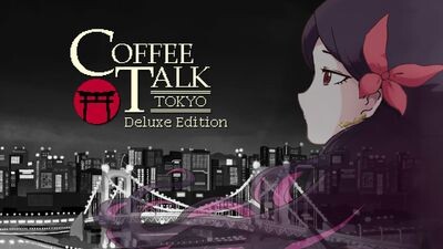 Coffee Talk Tokyo Deluxe Edition