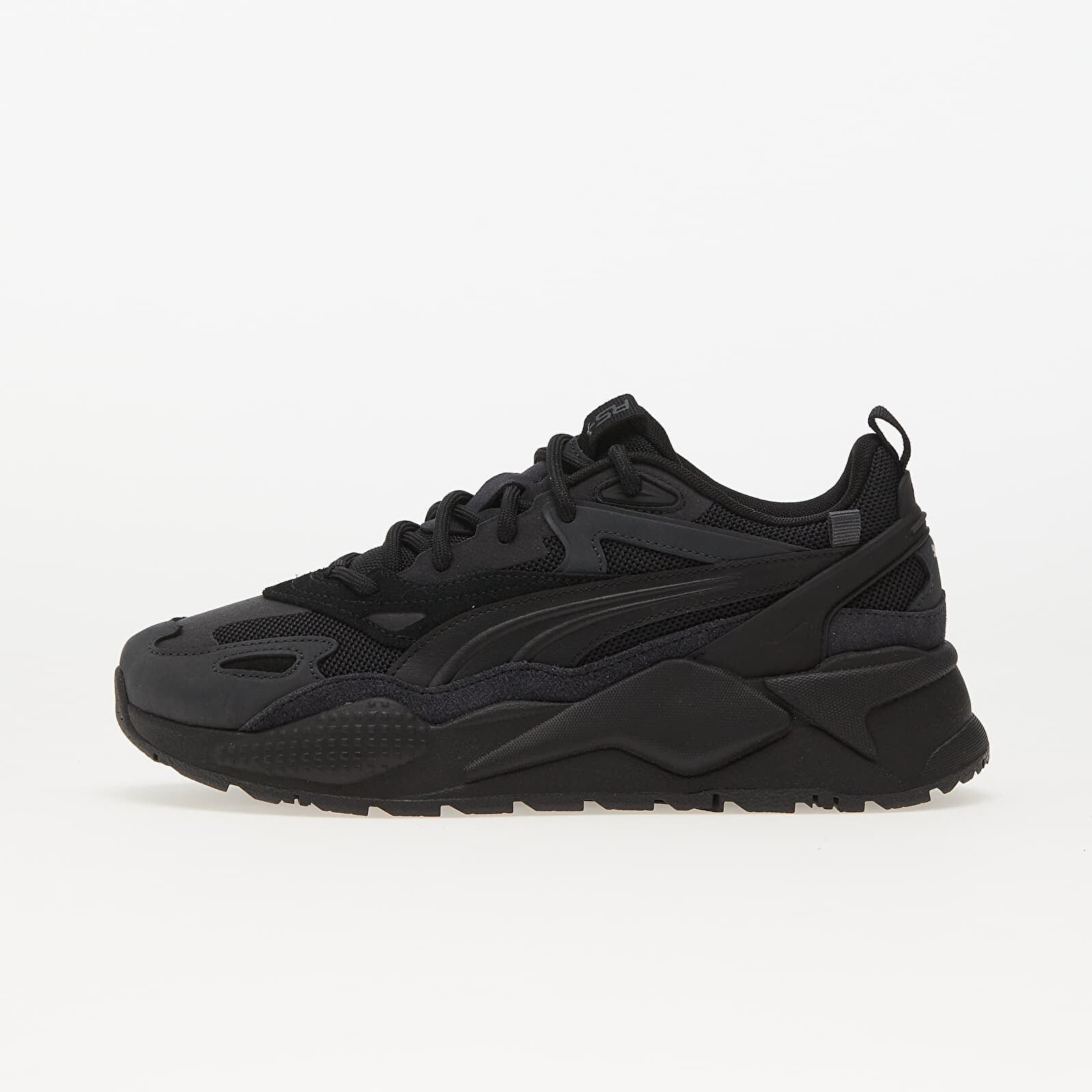 Sneakers Puma RS-X Efekt PRM Puma Black/ Strong Gray UK 9.5