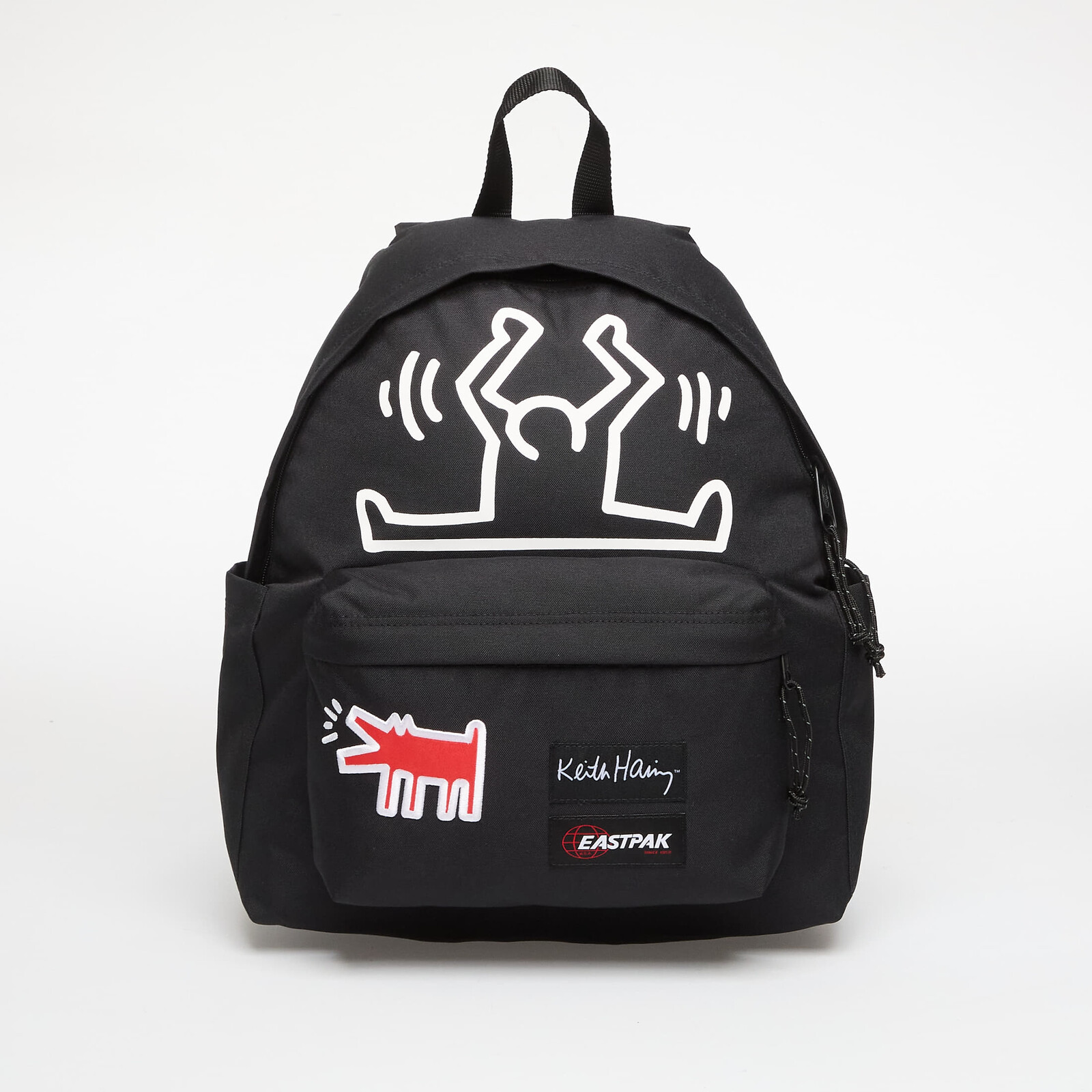 Eastpak Day Pak'r Keith Haring Patch 24 l