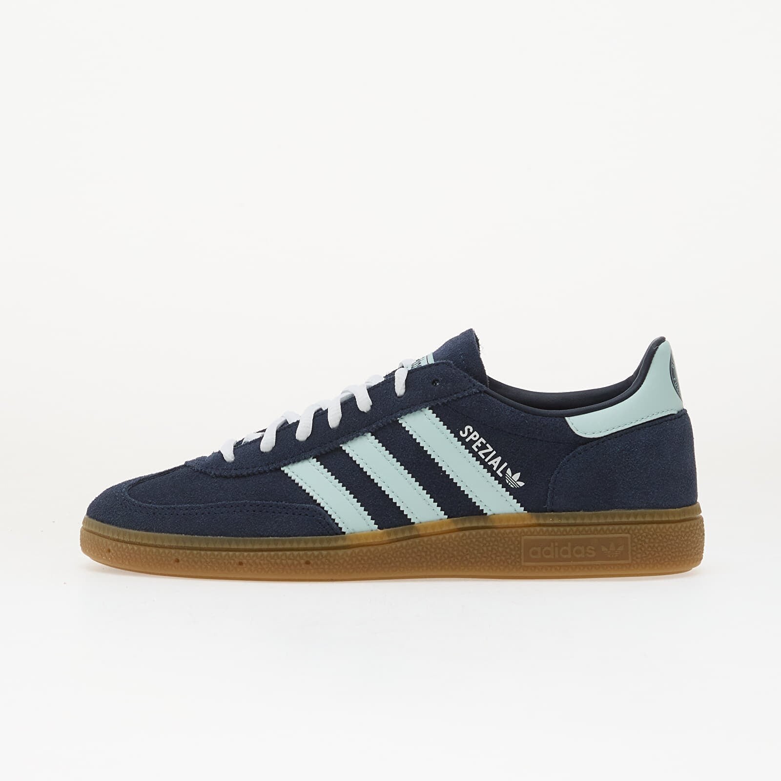 Sneakers adidas Germany Handball Spezial Collegiate Navy/ None/ Ftwr White UK 11