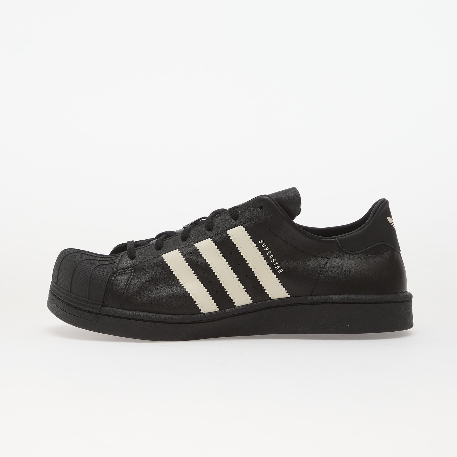 Sneakers adidas Sst By Avavav Core Black/ Mist Stone/ Off White UK 11