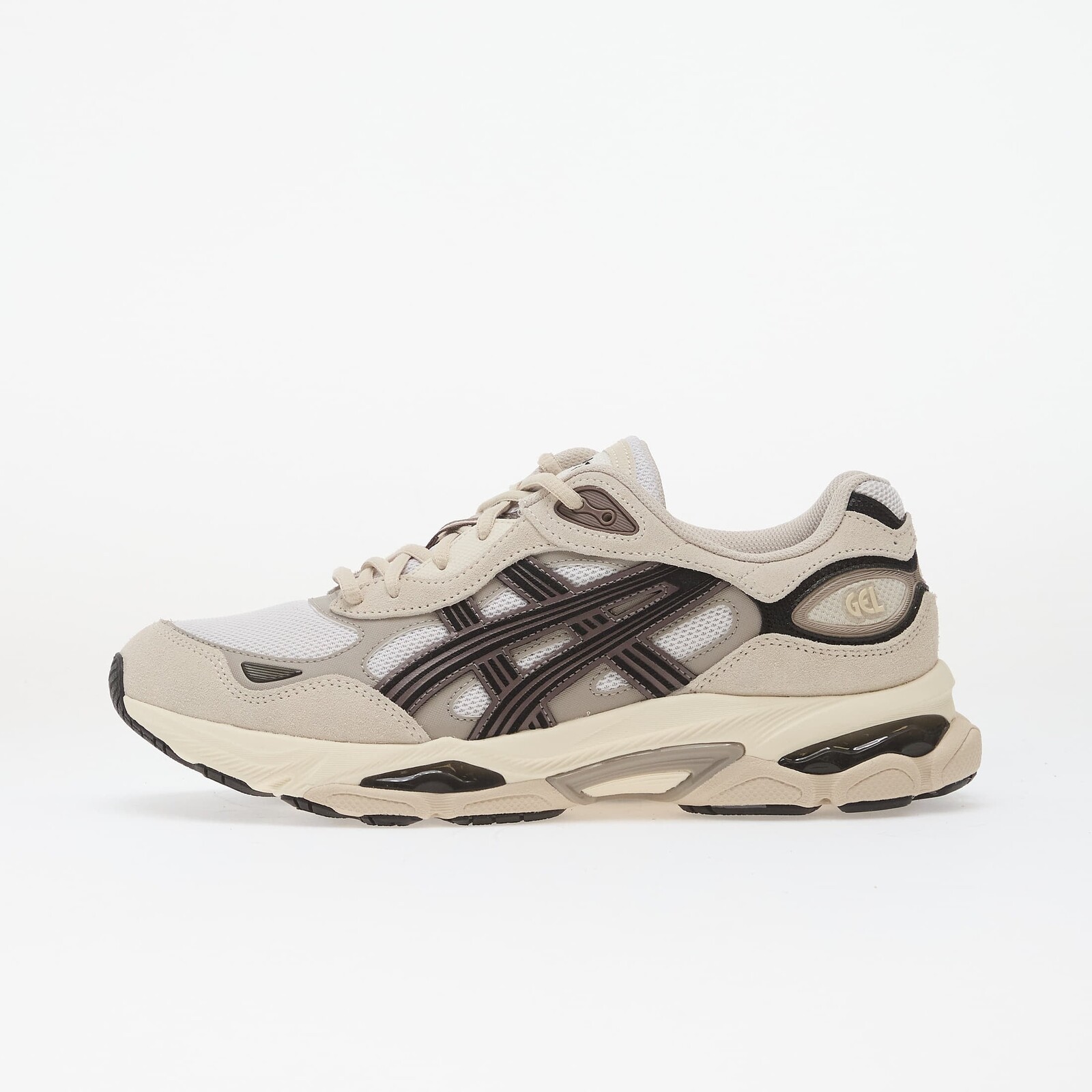 Sneakers Asics Gel-NYC 2.0 UK 9.5