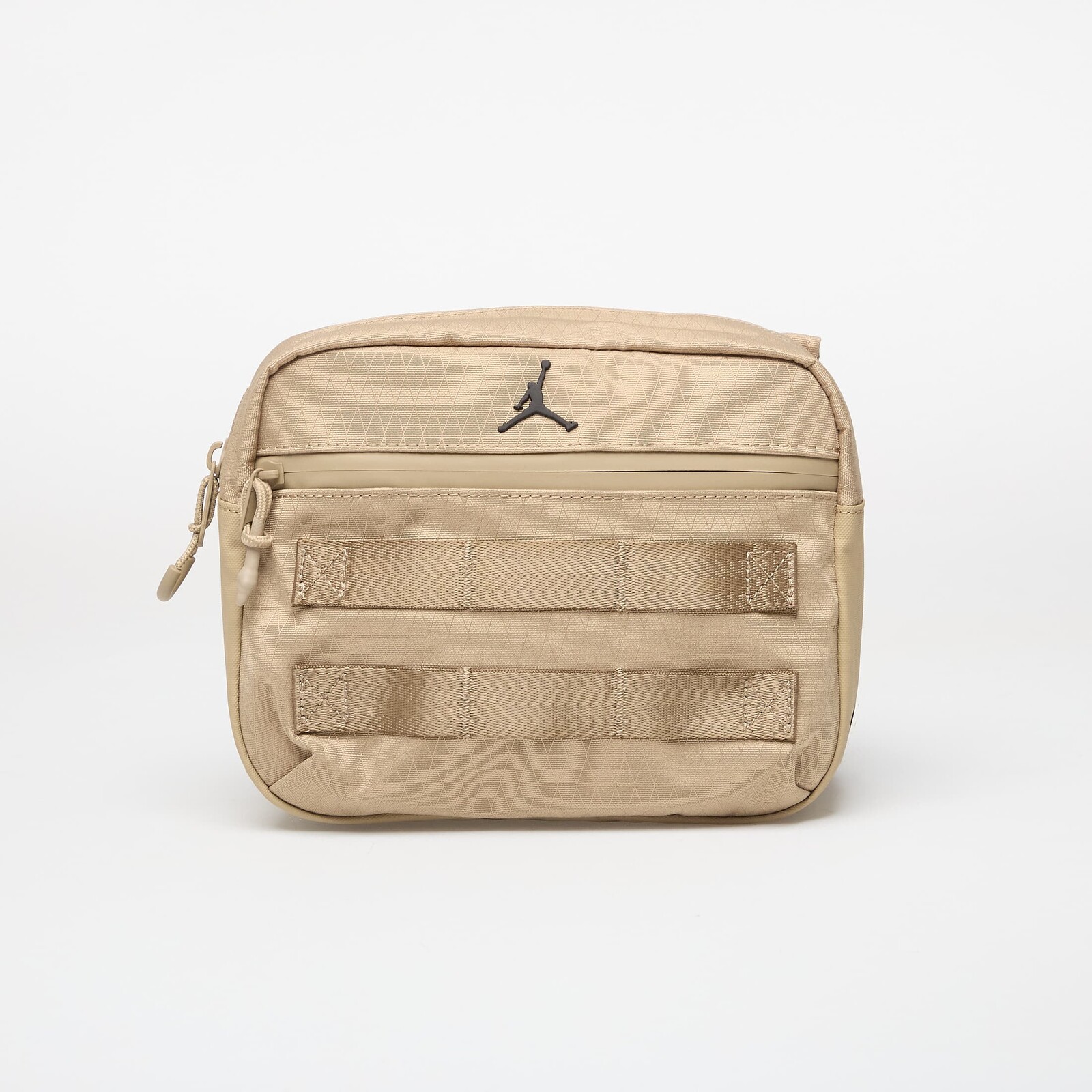 Bag Jordan Collectors Mini Messenger Khaki Universal