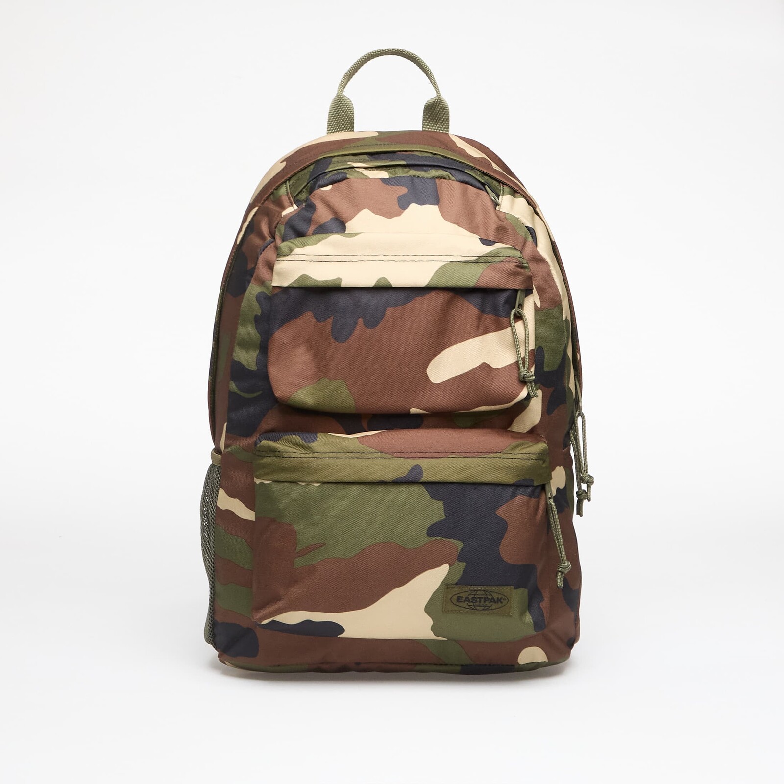Eastpak Padded Double Camo 24 l