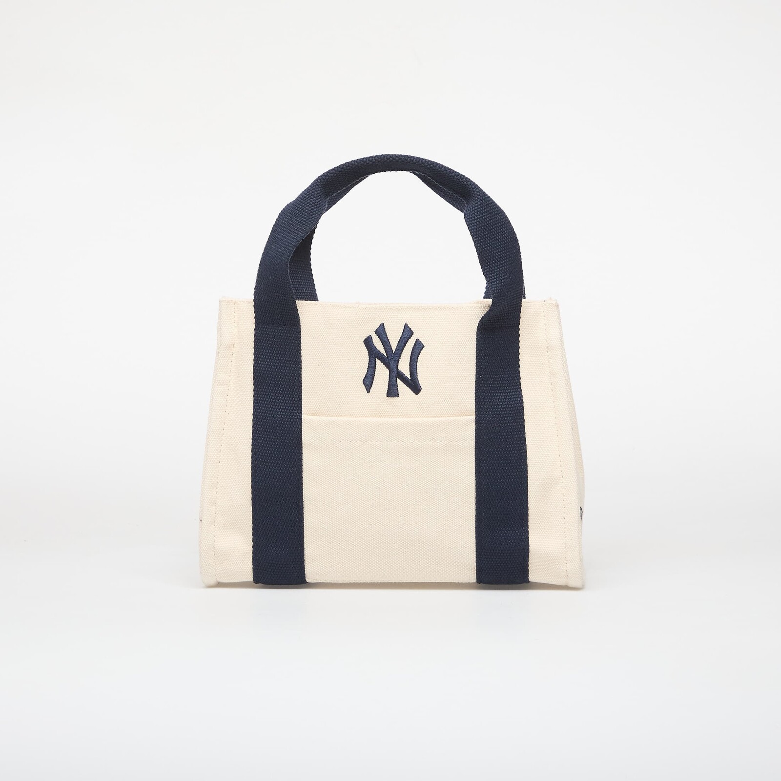 Bag New Era MLB Mini Tote Bag New York Yankees Ivory/ Navy Universal