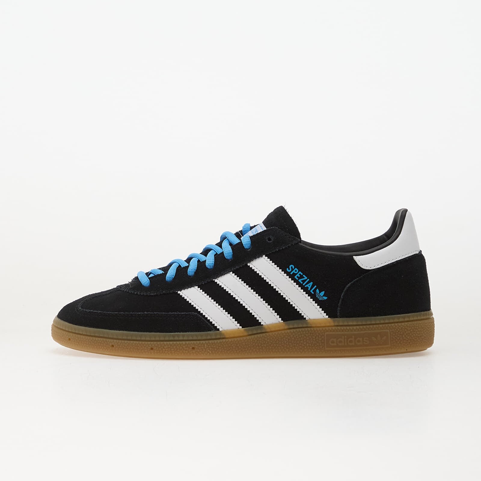 Sneakers adidas Argentina Handball Spezial Core Black/ Ftwr White/ None UK 3.5