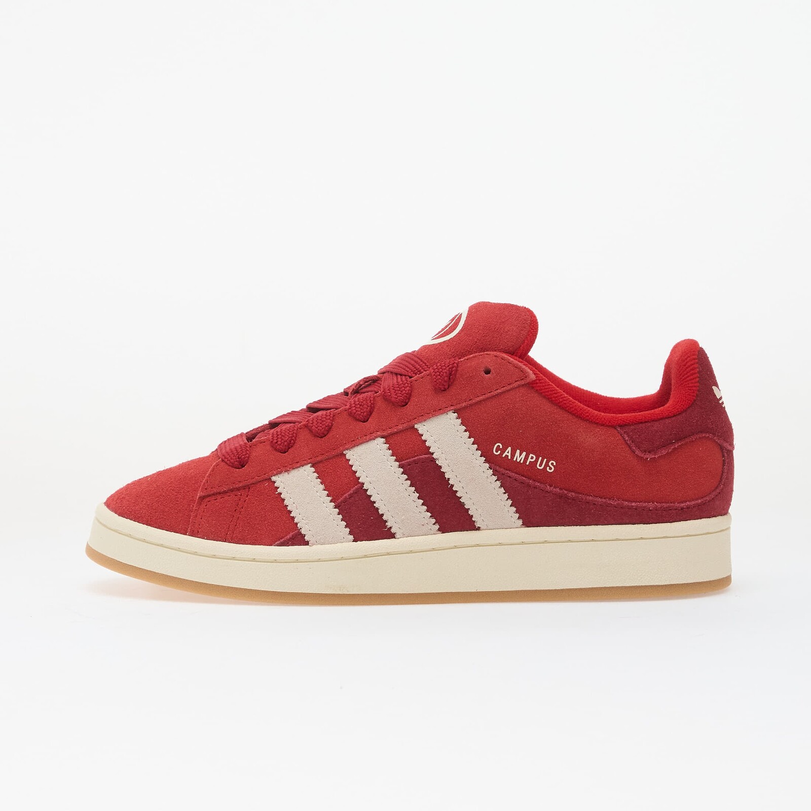 Sneakers adidas Campus 00s Better Scarlet/ Off White/ Team Victory Red UK 4.5