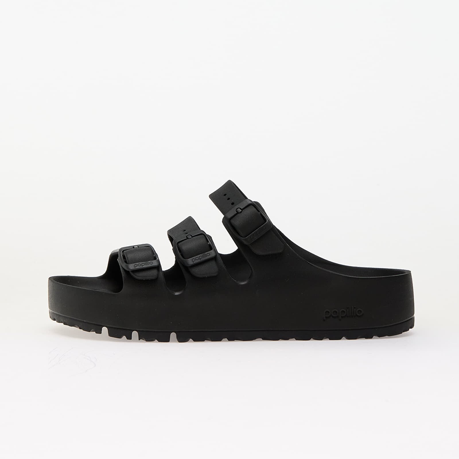 Sneakers Birkenstock Florida III EVA PAP Flex Platform EVA Black UK 3.5