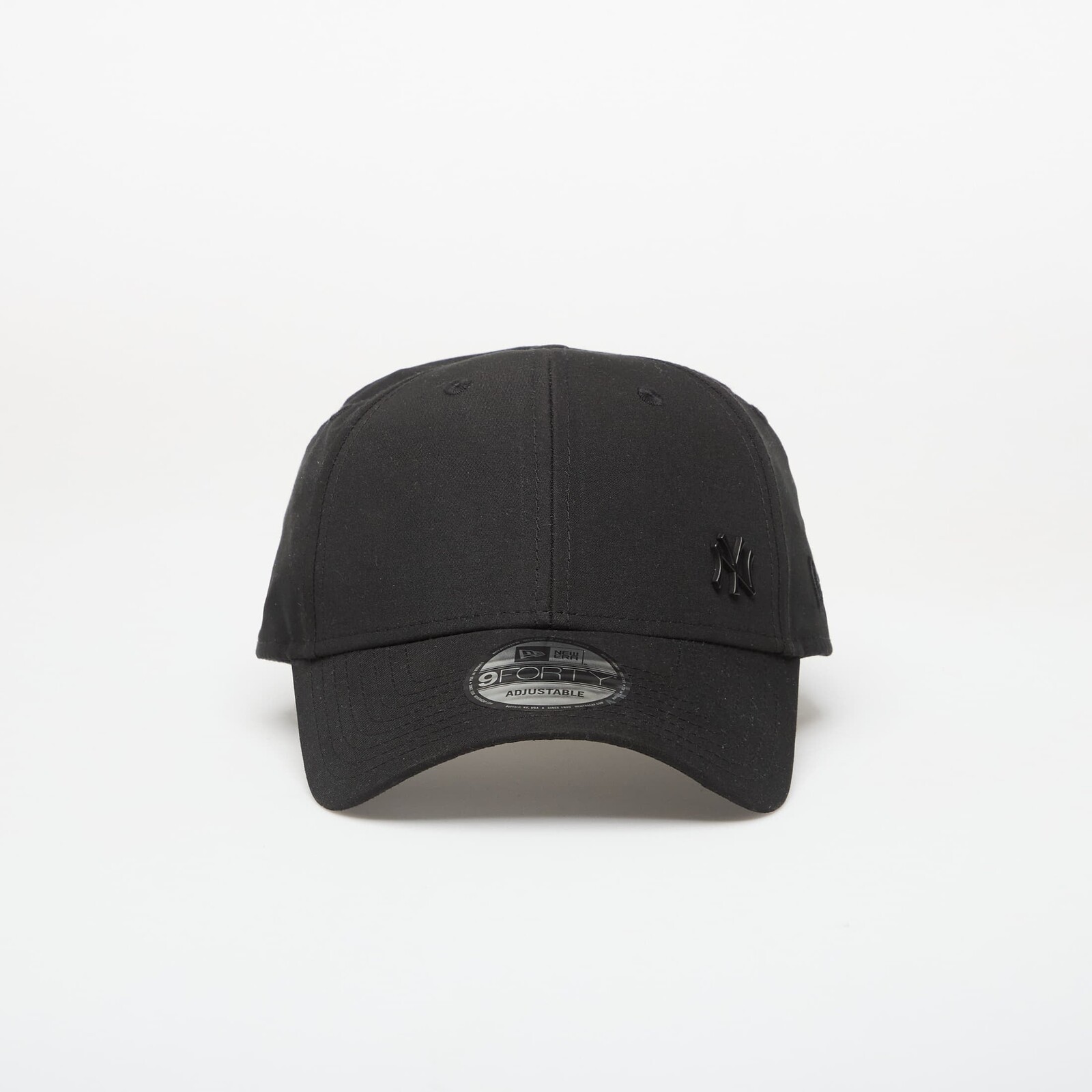 New Era 9FORTY MLB Tonal Flawless New York Yankees Black Universal