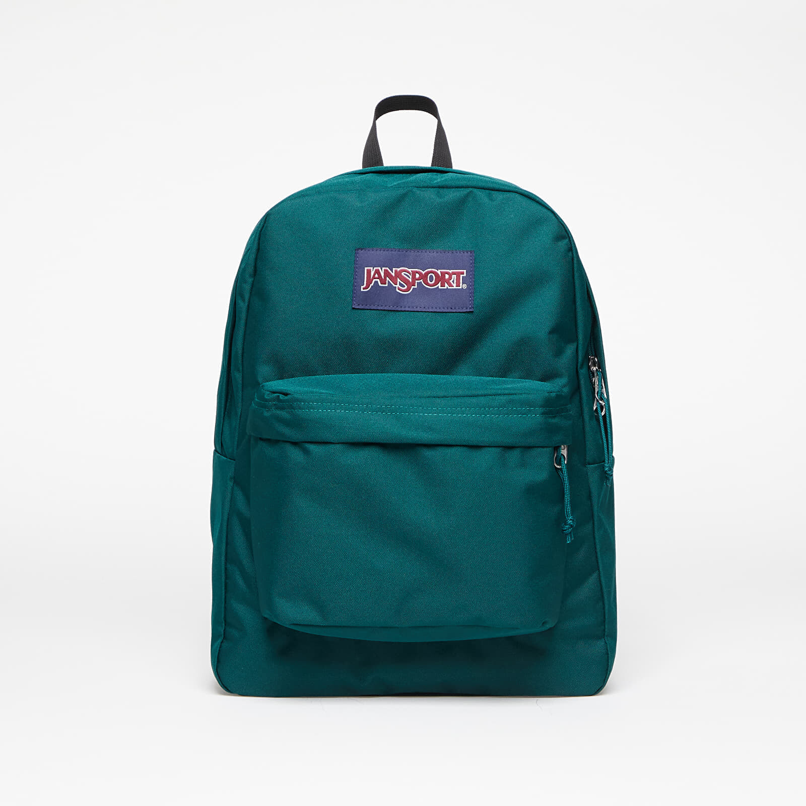 Jansport Superbreak One Backpack Deep Juniper 26 l