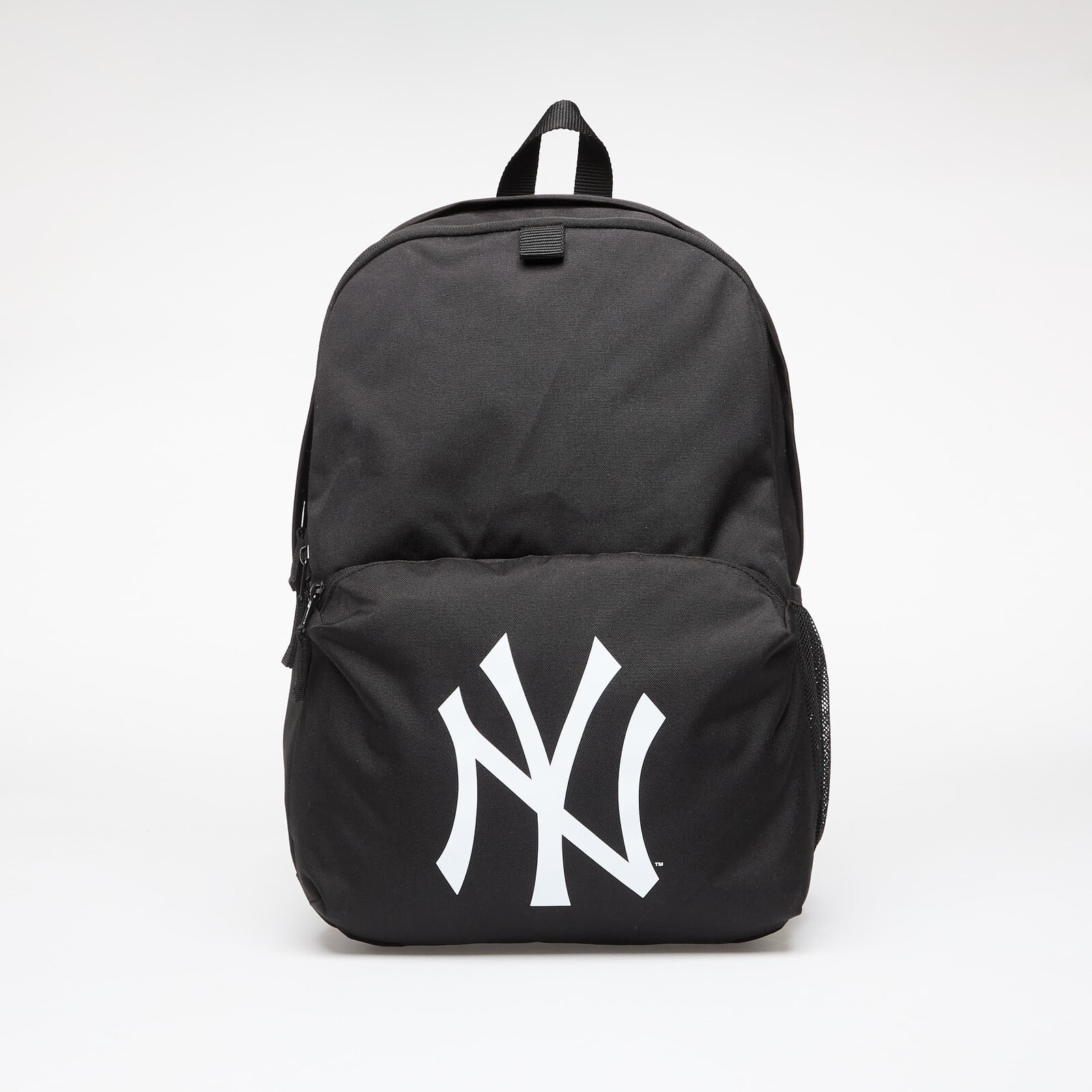 New Era MLB Multi Stadium Bag New York Yankees Black/ Optic White Universal