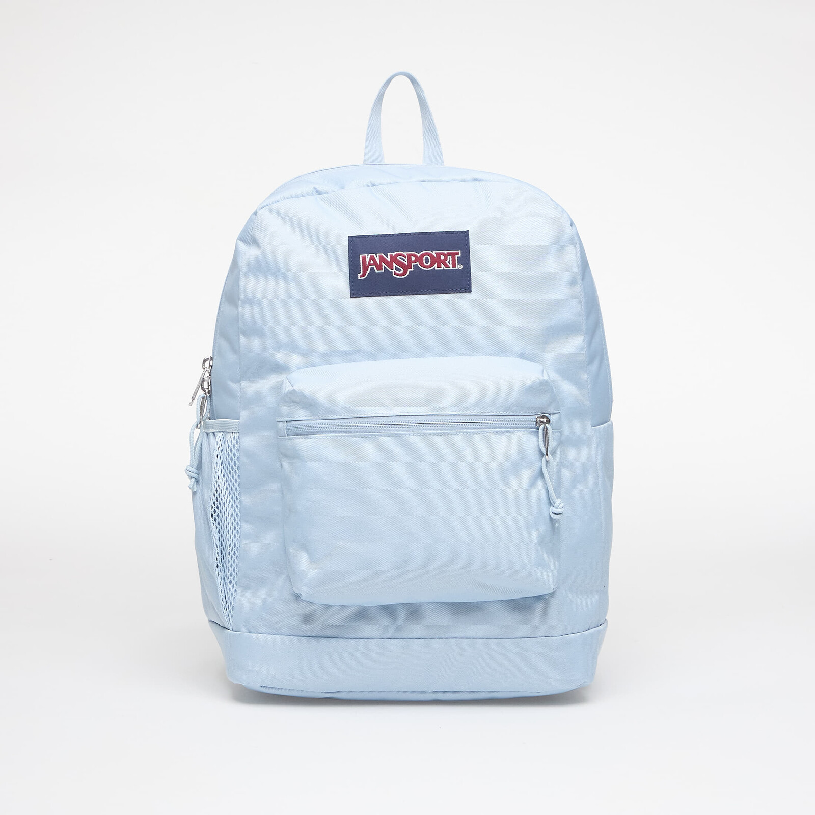 JanSport Cross Town Plus Blue Dusk 26 l
