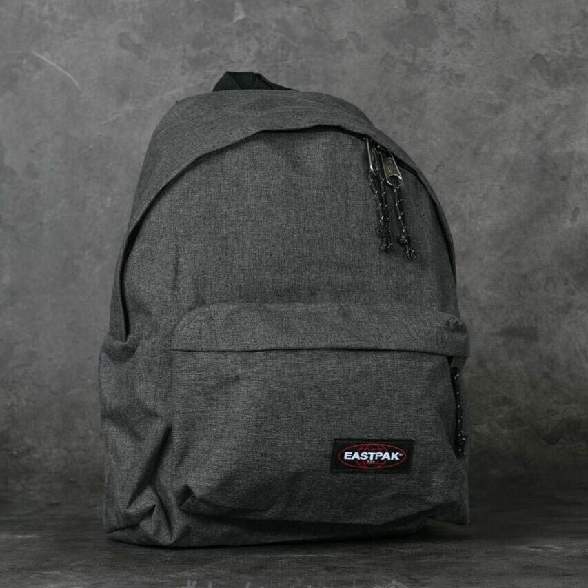 Eastpak Padded Pak'R Black Denim 24 l
