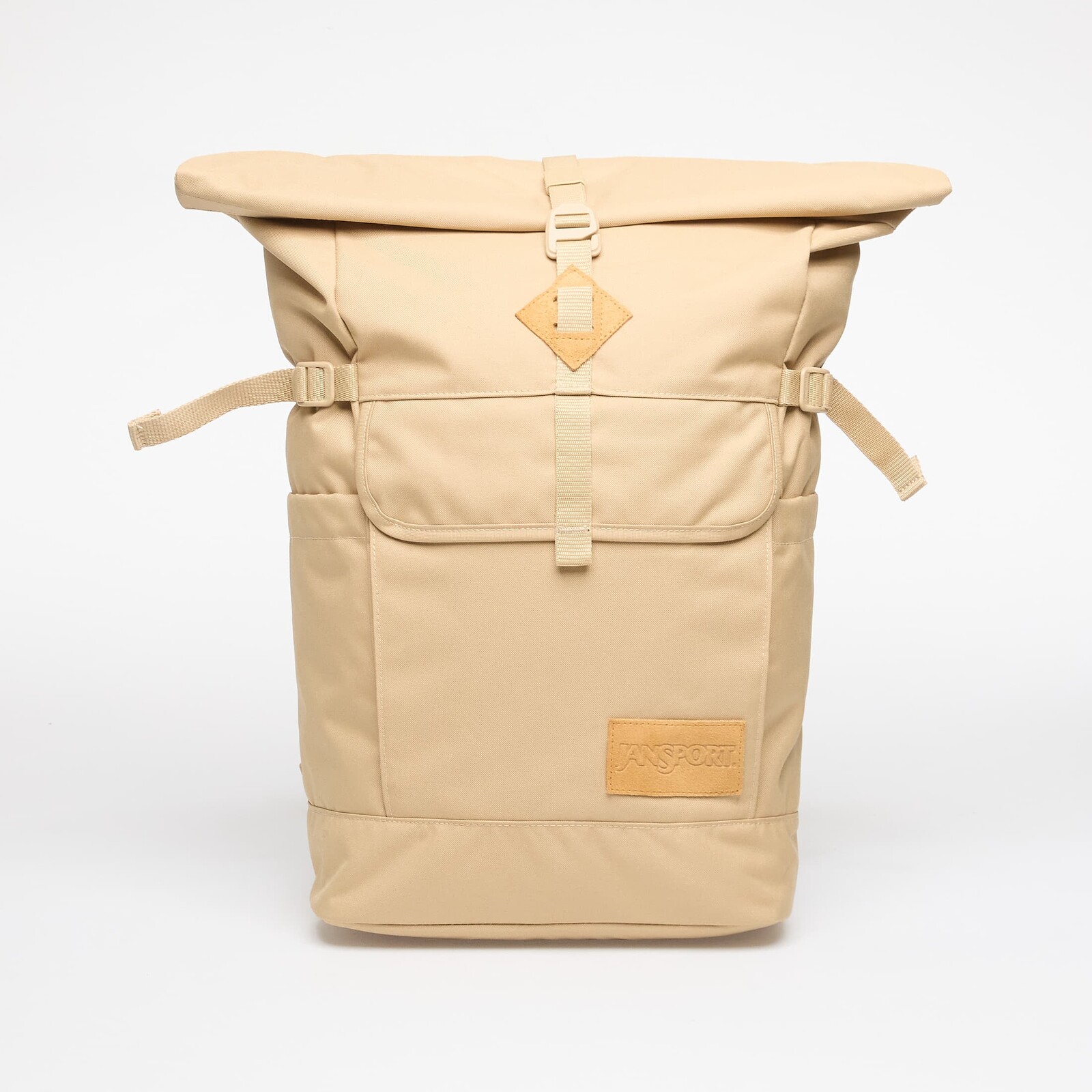 JanSport Hatchet Rolltop Travertine Universal