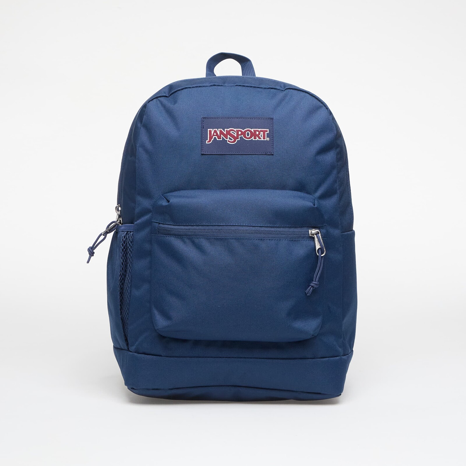 JanSport Cross Town Plus Navy Universal