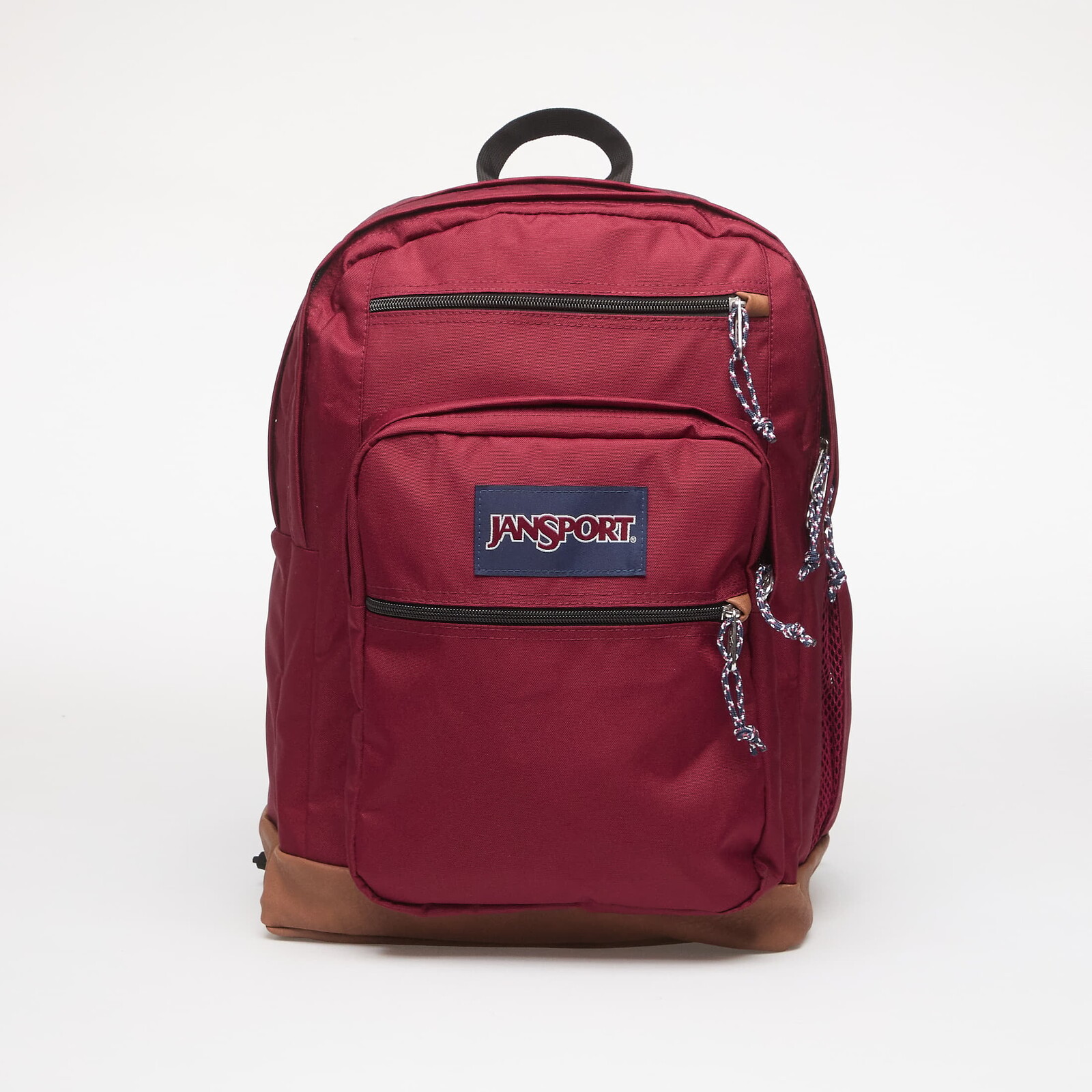 JanSport Cool Student Russet Red 34 l