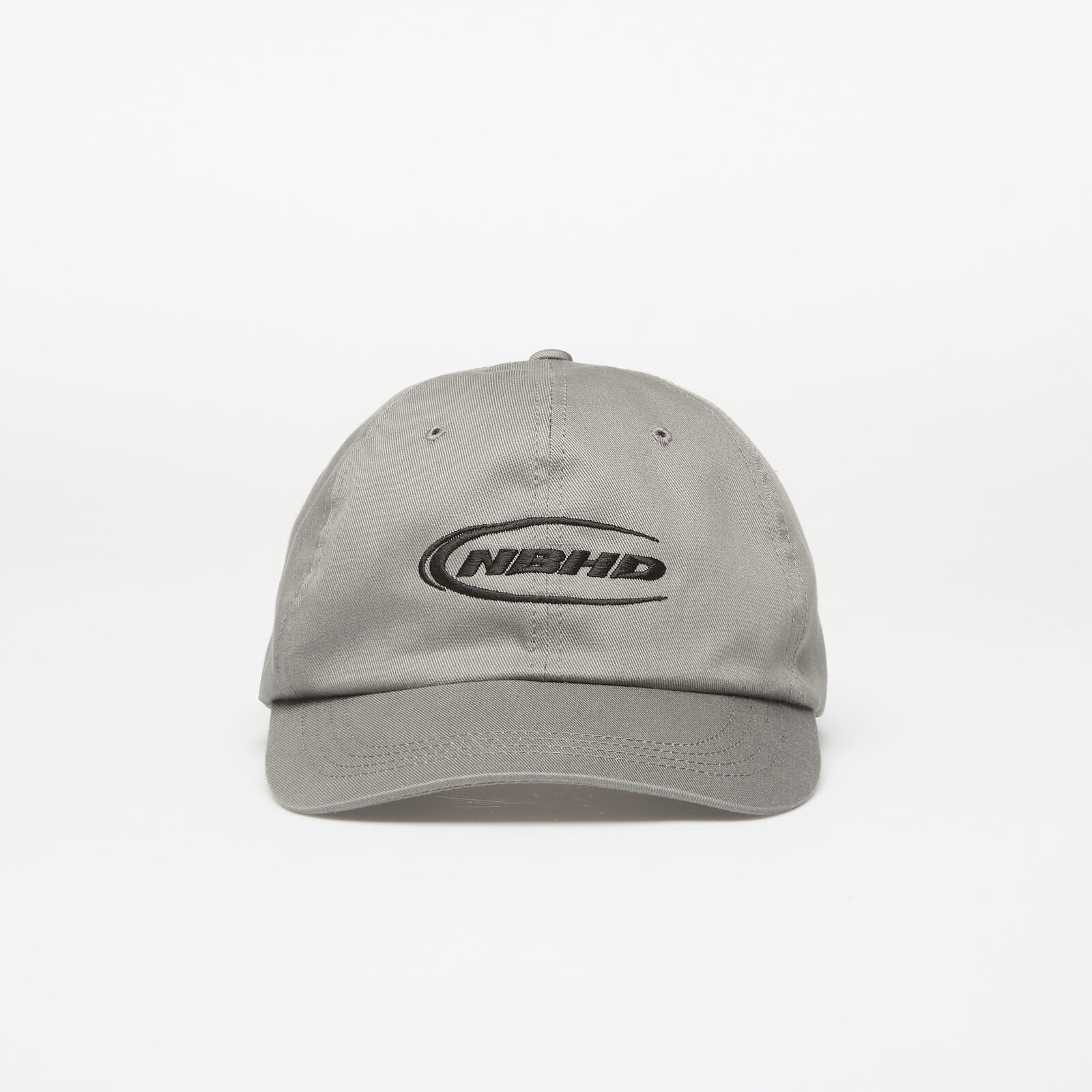 NEIGHBORHOOD Dad Cap Gray Universal