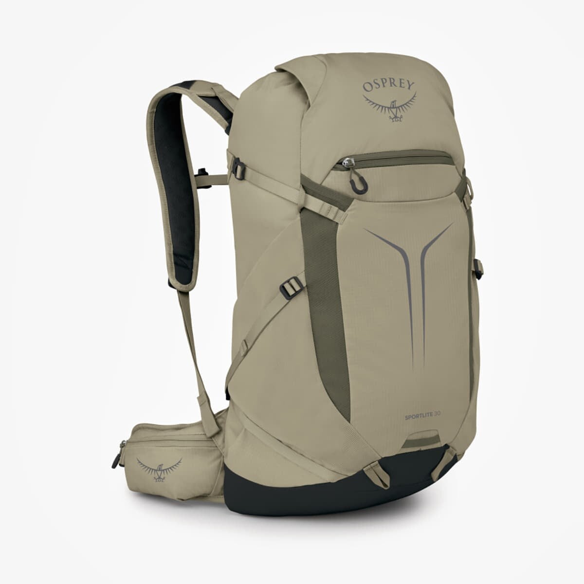 Osprey Sportlite 30 Olive Tan Universal