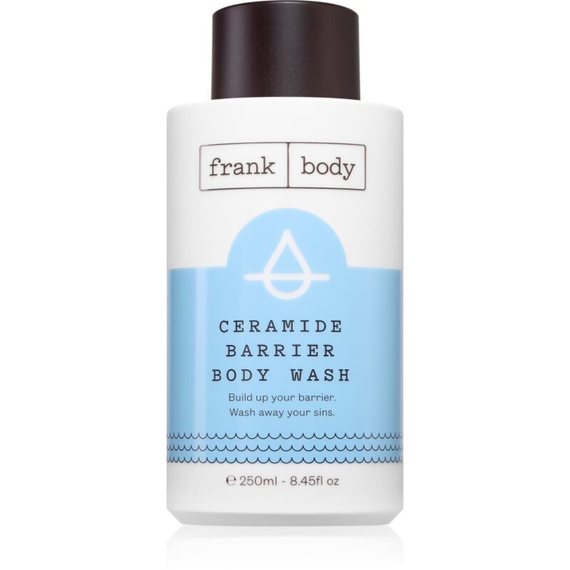Frank Body Barrier body gel 250 ml