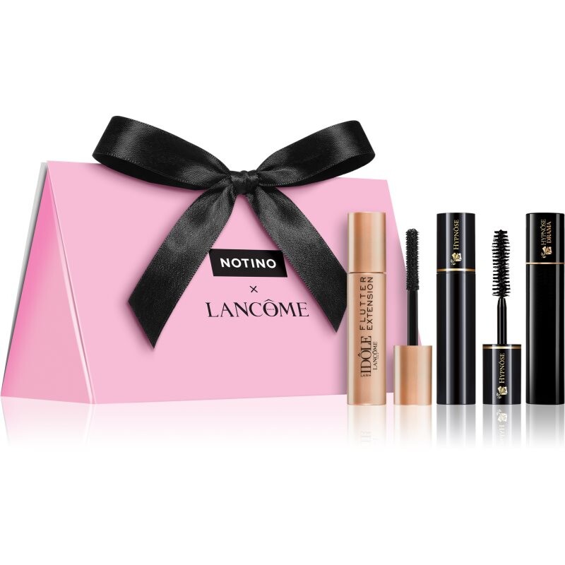 Beauty Discovery Bag Exclusive Notino × Lancôme gift set for women