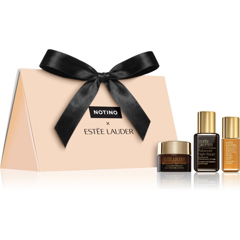 Beauty Discovery Bag Exclusive Notino Estée Lauder Main Franchise gift set for women