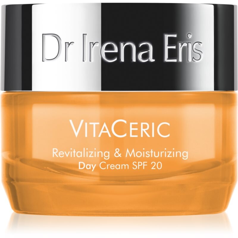 Dr Irena Eris VitaCeric revitalising day cream 50 ml