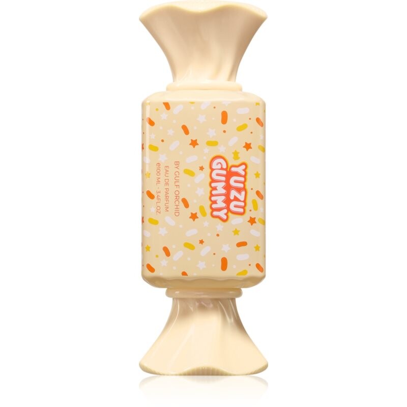 Gulf Orchid Yuzu Gummy eau de parfum unisex 100 ml