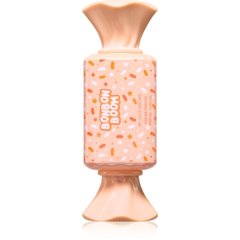 Gulf Orchid Bon Bon Boom eau de parfum unisex 100 ml