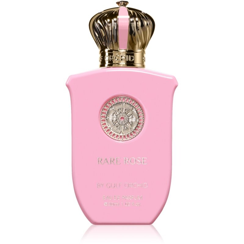 Gulf Orchid Rare Rose eau de parfum unisex 30 ml