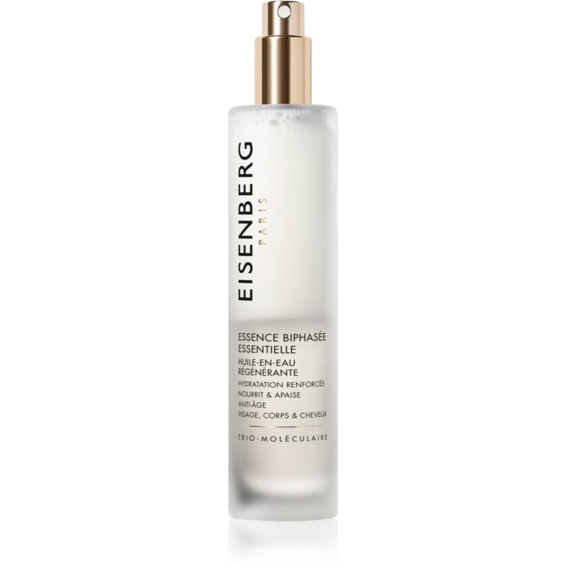EISENBERG Biphase Essence hydrating essence for face, body and hair 100 ml