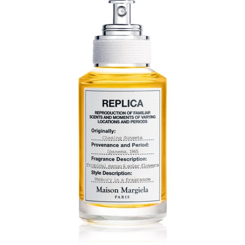 Maison Margiela REPLICA Chasing Sunsets eau de toilette unisex 30 ml