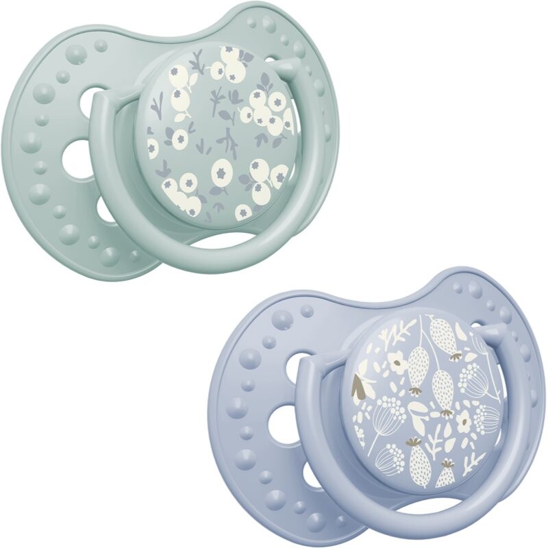 LOVI BLOSSOM 0-6 m dummy Boy 2 pc