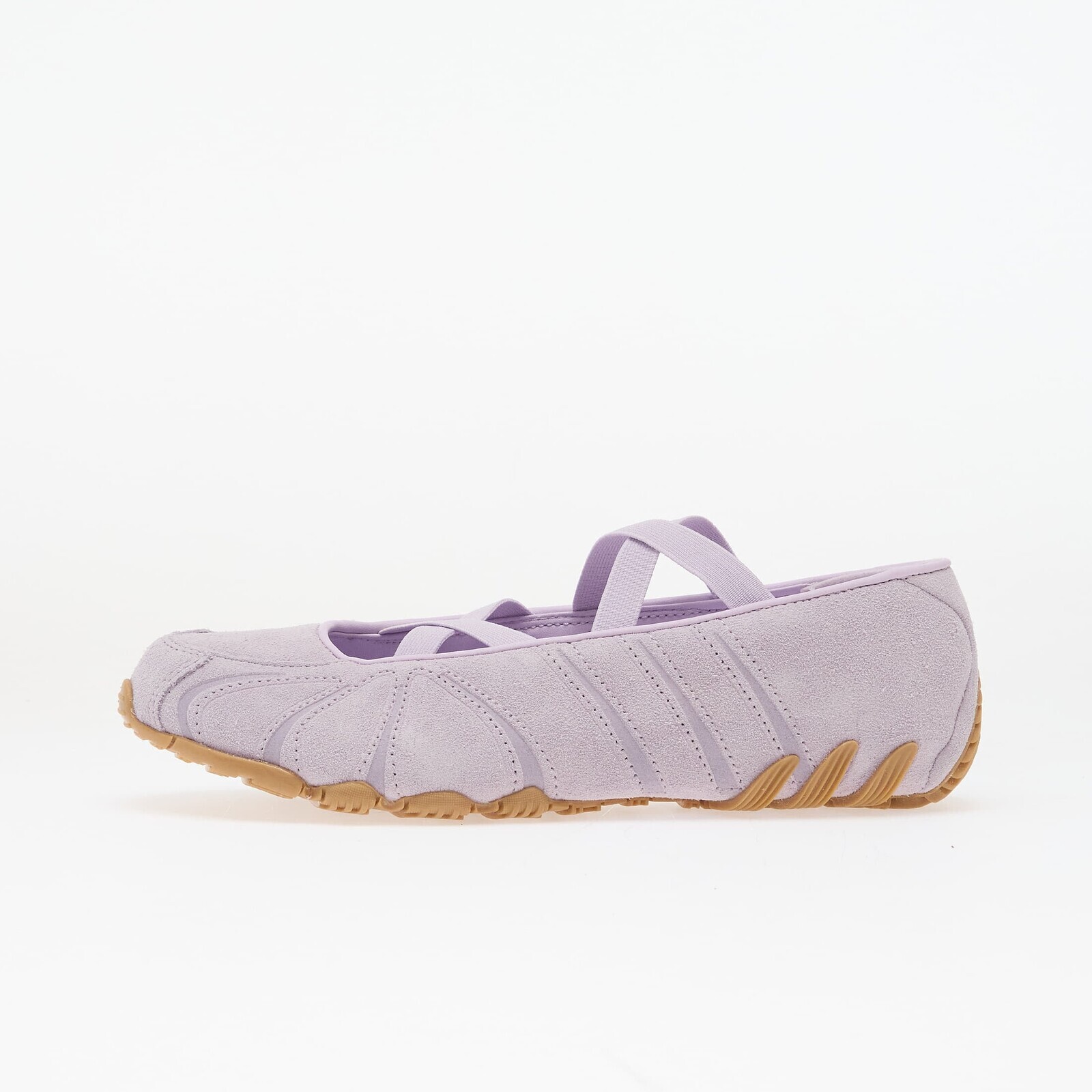 Sneakers adidas Ghost Sprint Ballet W Ice Lavender/ Ice Lavender/ Gum 3 UK 6