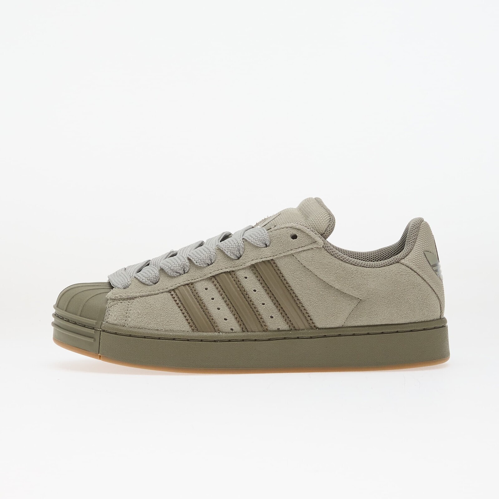 Sneakers adidas Superstar St Sesame/ Clay/ Gum4 UK 10