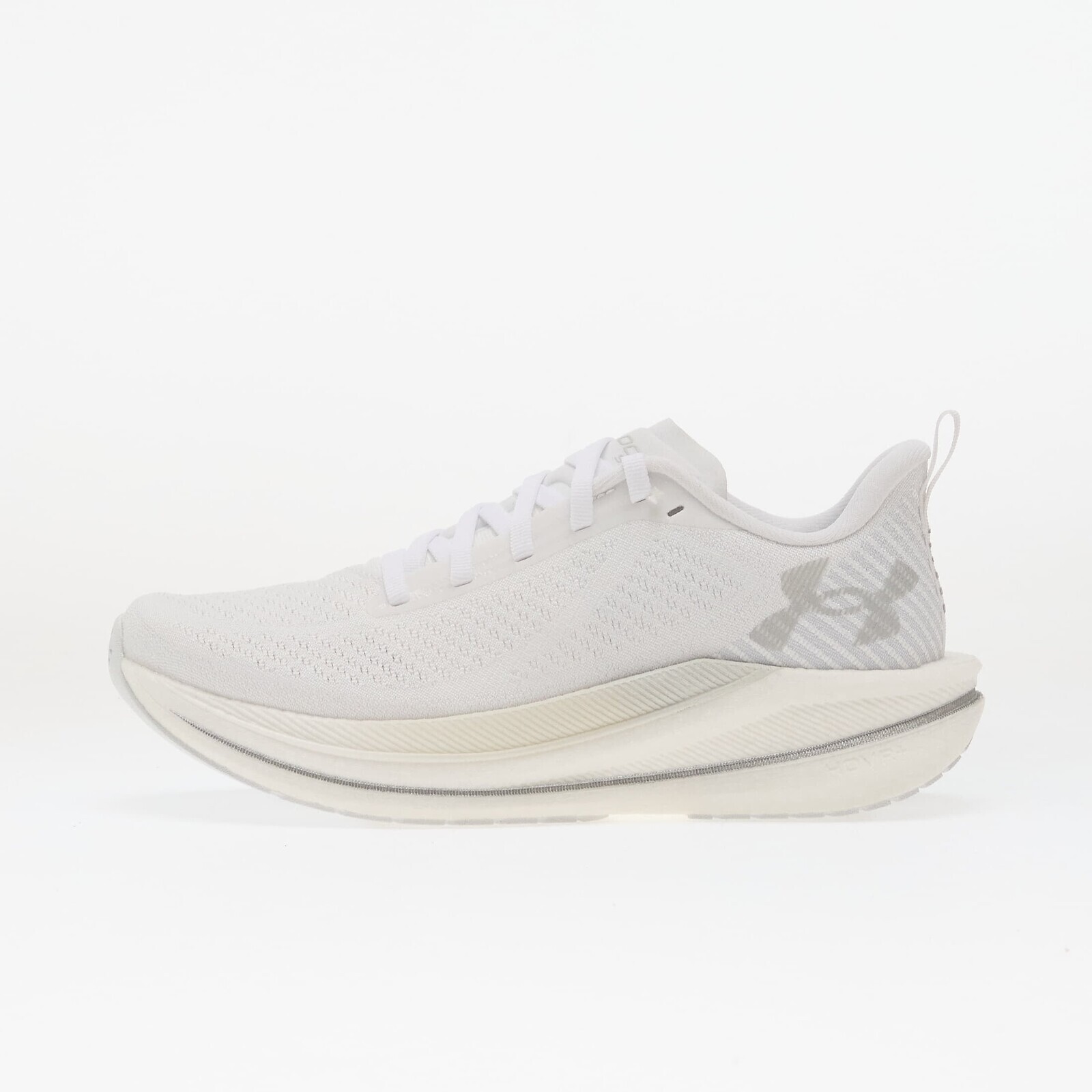 Sneakers Under Armour W Velociti Spd White/ Halo Gray/ Mod Gray UK 6.5