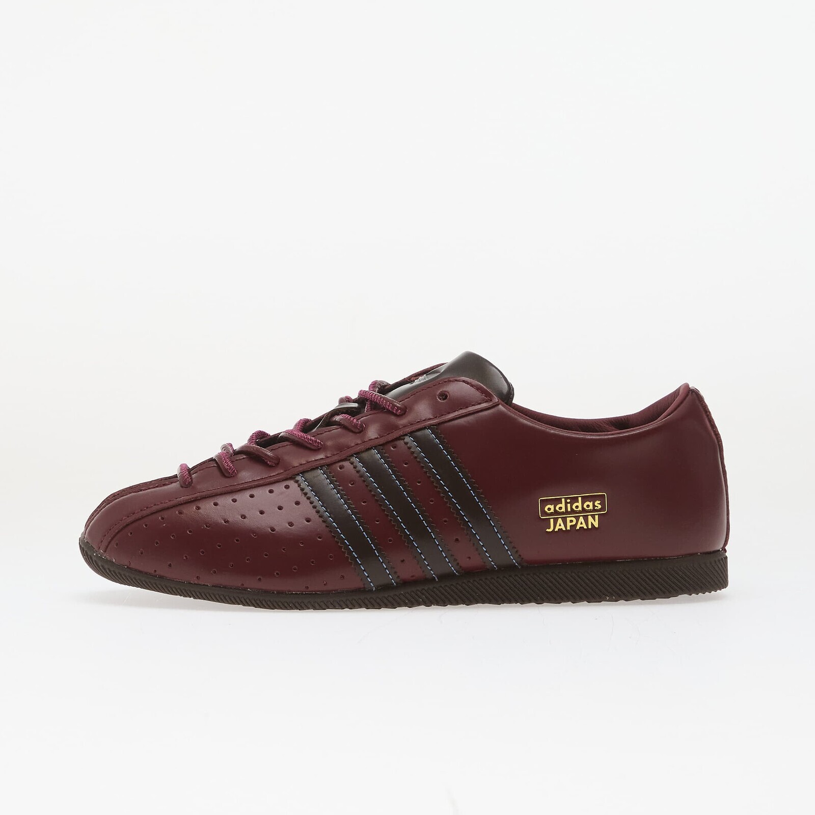Sneakers adidas Japan Lux W Shadow Red/ Aurora Coffee/ Gold Met. UK 8