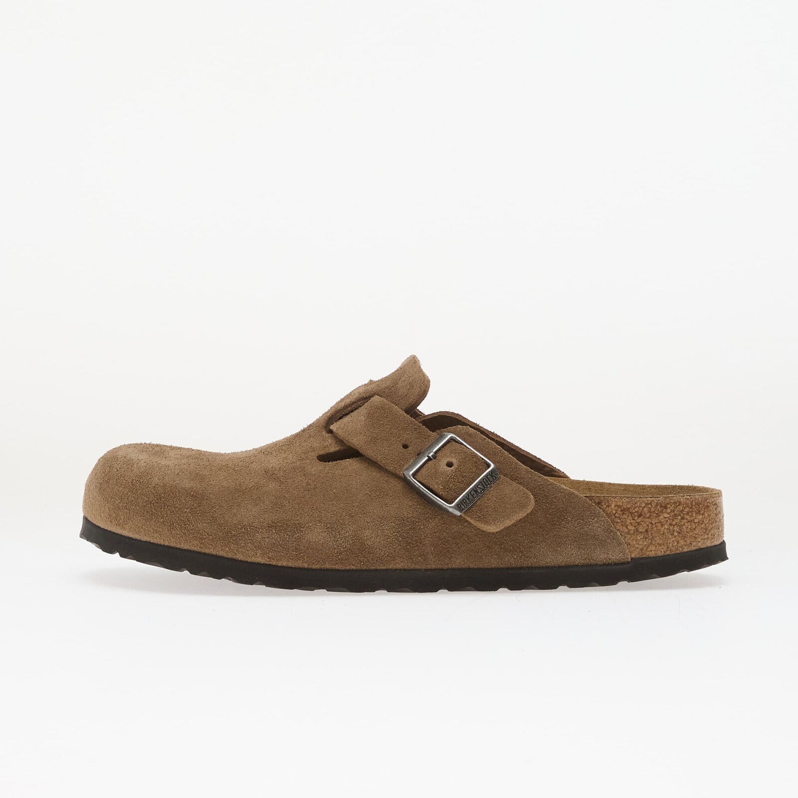 Sneakers Birkenstock Boston LEVE Dark Tea UK 5
